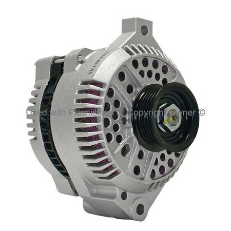 Mpa Quality-Built Alternator Remanufactured, MPA Quality-Built 7770607 7770607